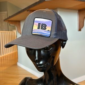 IB Yupoong Classics™ Snapback Cap